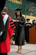 Graduate of Saint Leo's Online Degree in Business Administration Program Earns Cash Scholarship